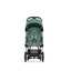 Cybex Coya Stroller Chrome/Leaf Green - Luna Baby Store Miami