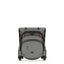 Cybex Coya Stroller Chrome/Mirage Grey - Luna Baby Store Miami