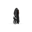 Cybex Coya Stroller Chrome/Sepia Black - Luna Baby Store Miami