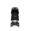 Cybex Coya Stroller Chrome/Sepia Black - Luna Baby Store Miami