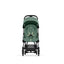 Cybex Coya Stroller Matte Black/Leaf Green - Luna Baby Store Miami