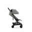 Cybex Coya Stroller Matte Black/Mirage Grey - Luna Baby Store Miami