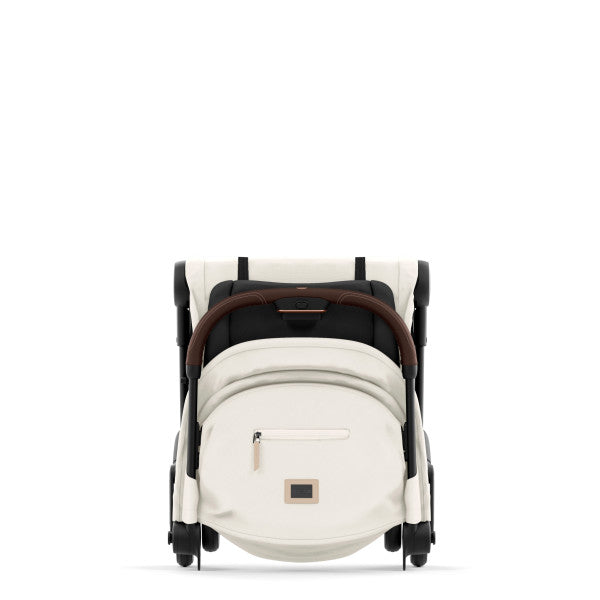 Cybex Coya Stroller Rose Gold/Off White - Luna Baby Store Miami