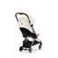 Cybex Coya Stroller Rose Gold/Off White - Luna Baby Store Miami