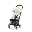 Cybex Coya Stroller Rose Gold/Off White - Luna Baby Store Miami