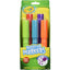 Kit De Brinquedos Para Banho Crayola