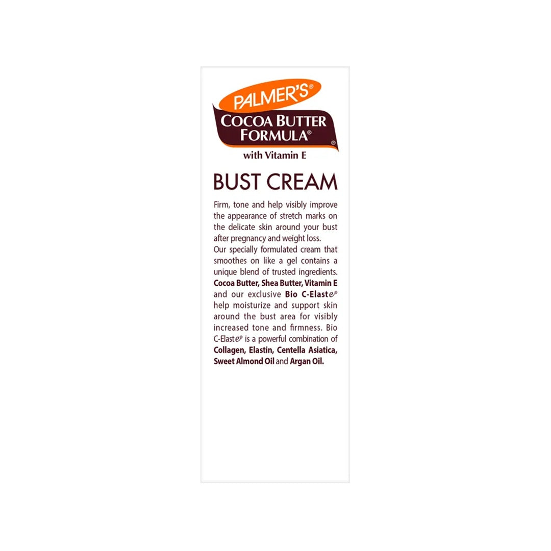 Palmer's Cocoa Butter Bust Firming Cream