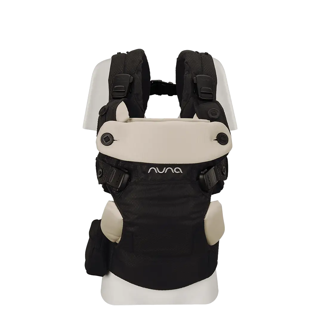 Nuna Cudl Clik - Caviar