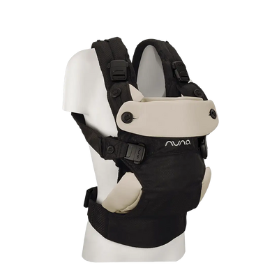 Nuna Cudl Clik - Caviar