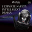 Cybex Callisto T 360 Rotating All-in-One Convertible Car Seat Off White on Luna Baby Store Miami
