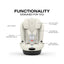 Cybex Callisto T 360 Rotating All-in-One Convertible Car Seat Off White on Luna Baby Store Miami