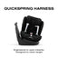 Cybex Callisto T 360 Rotating All-in-One Convertible Car Seat Sepia Black on Luna Baby Store Miami