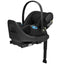 Cybex Cloud T Infant Car Seat w/ SensorSafe - Wings