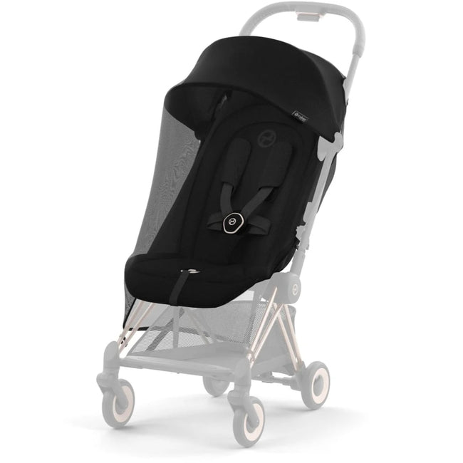 Mosquiteiro Para Carrinho Coya Cybex