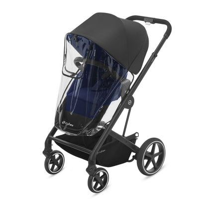 Cybex EOS 2 in 1 Stroller Rain Cover