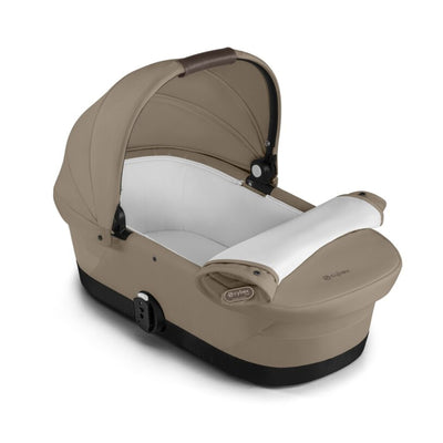 Moisés Infantil Cybex Gazelle S Almond Beige