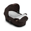 Cybex - Egazelle/Gazelle S Cot Chocolate Brown on Luna Baby Store Miami