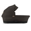 Cybex - Egazelle/Gazelle S Cot Chocolate Brown on Luna Baby Store Miami