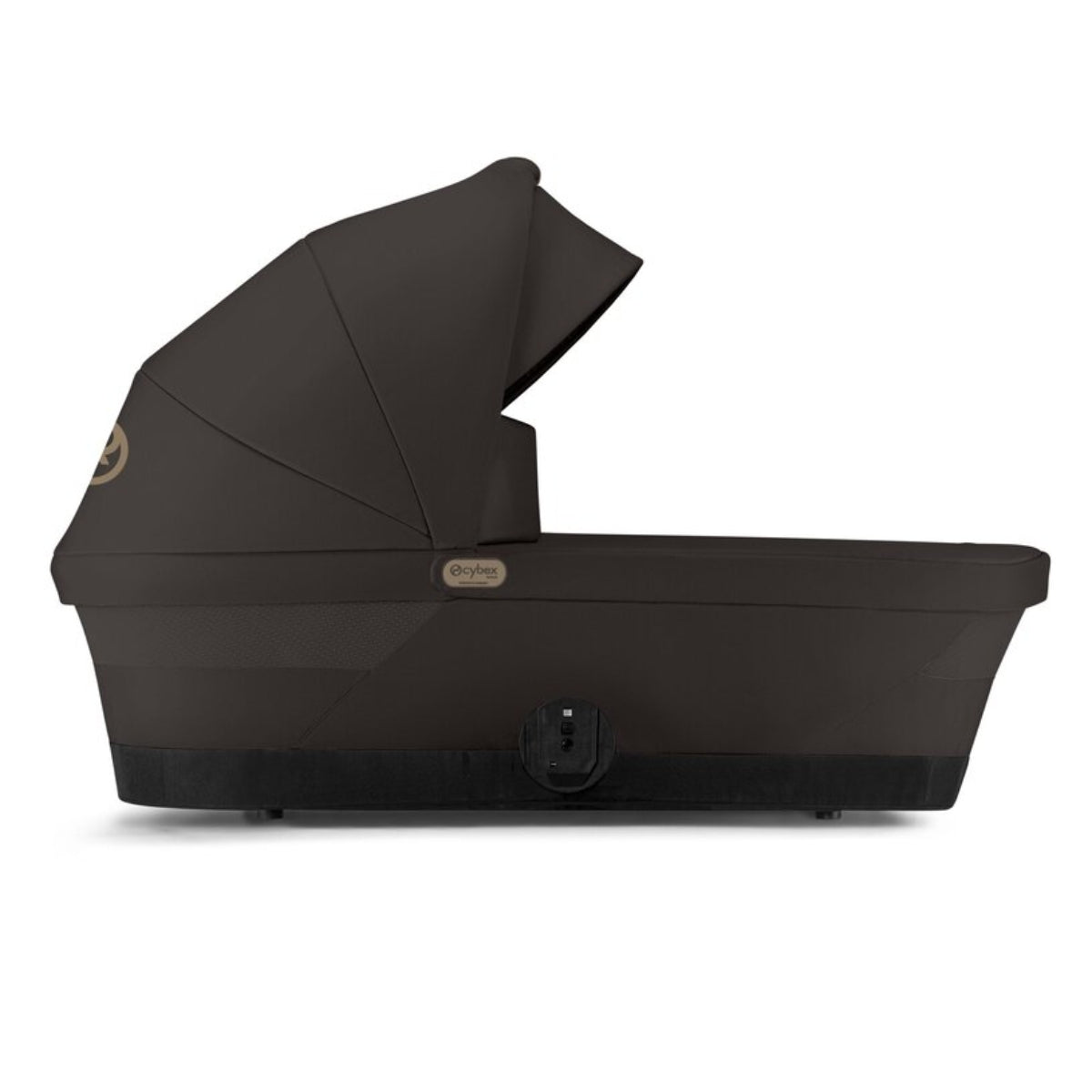 Cybex - Egazelle/Gazelle S Cot Chocolate Brown