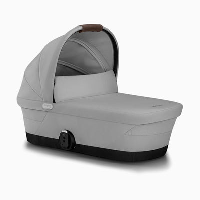 Cybex - Egazelle/Gazelle S 2 Cot, Stone Grey
