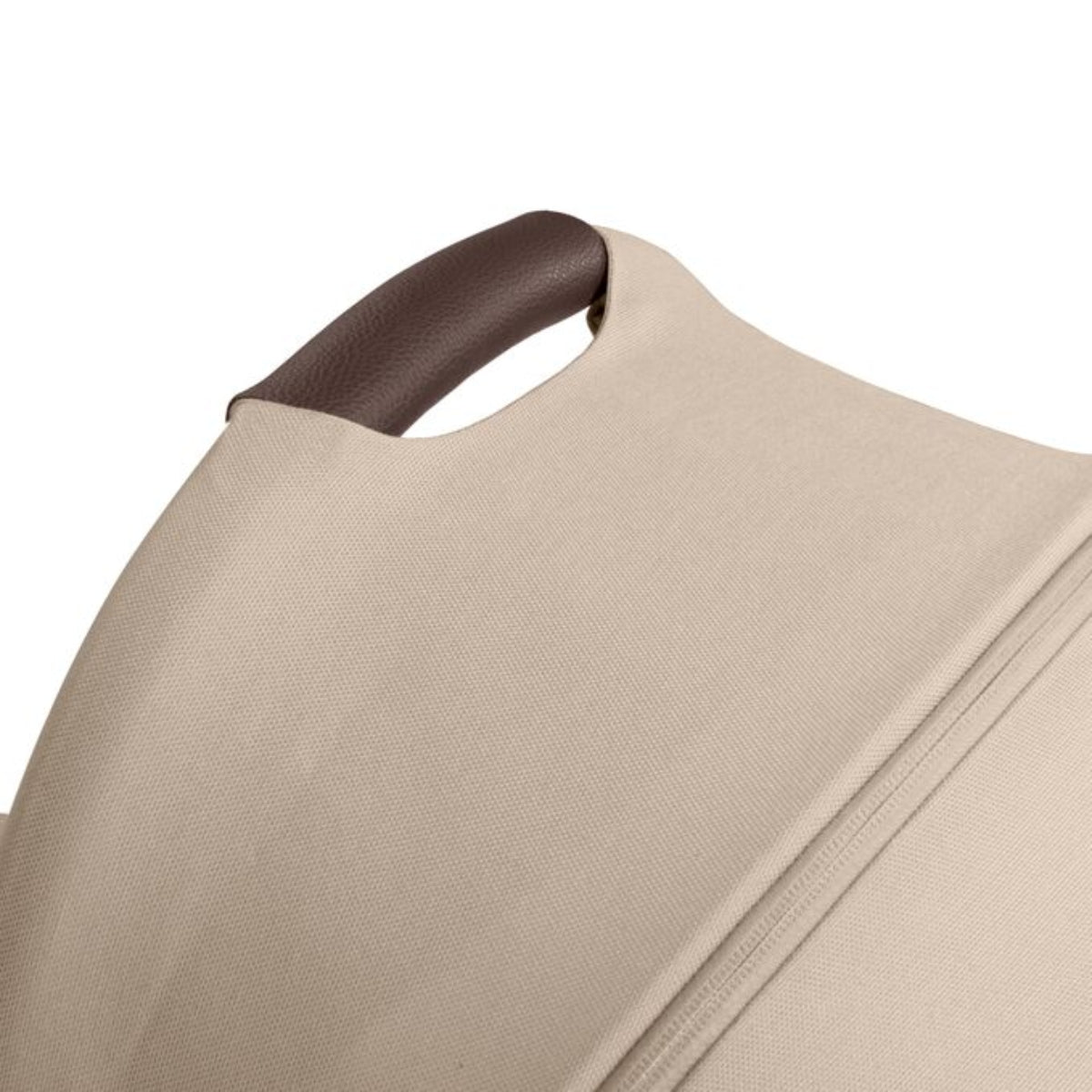 Cybex Gazelle Fold Cot - Almond Beige