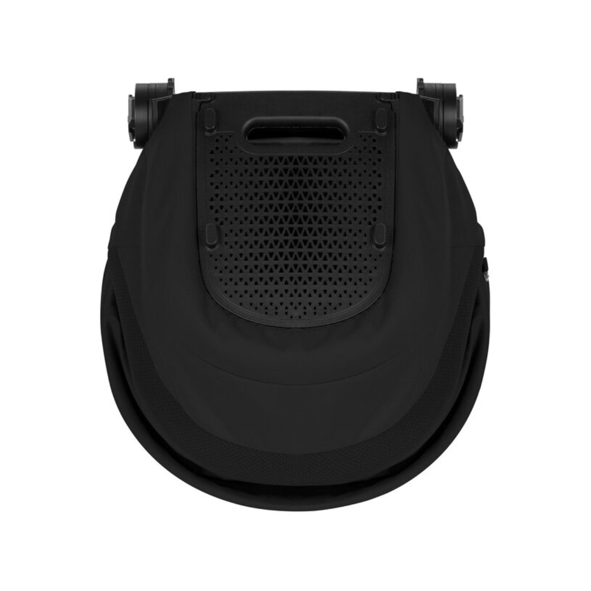 Cybex Gazelle Fold Cot - Moon Black