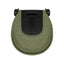 Cybex Gazelle Fold Cot - Moss Green on Luna Baby Store Miami
