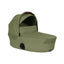 Cybex Gazelle Fold Cot - Moss Green on Luna Baby Store Miami