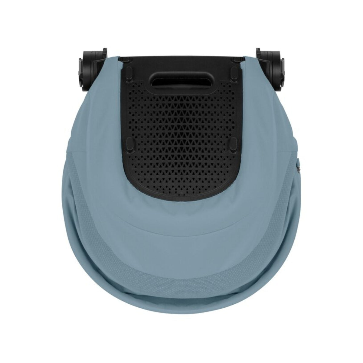 Cybex Gazelle Fold Cot - Stormy Blue