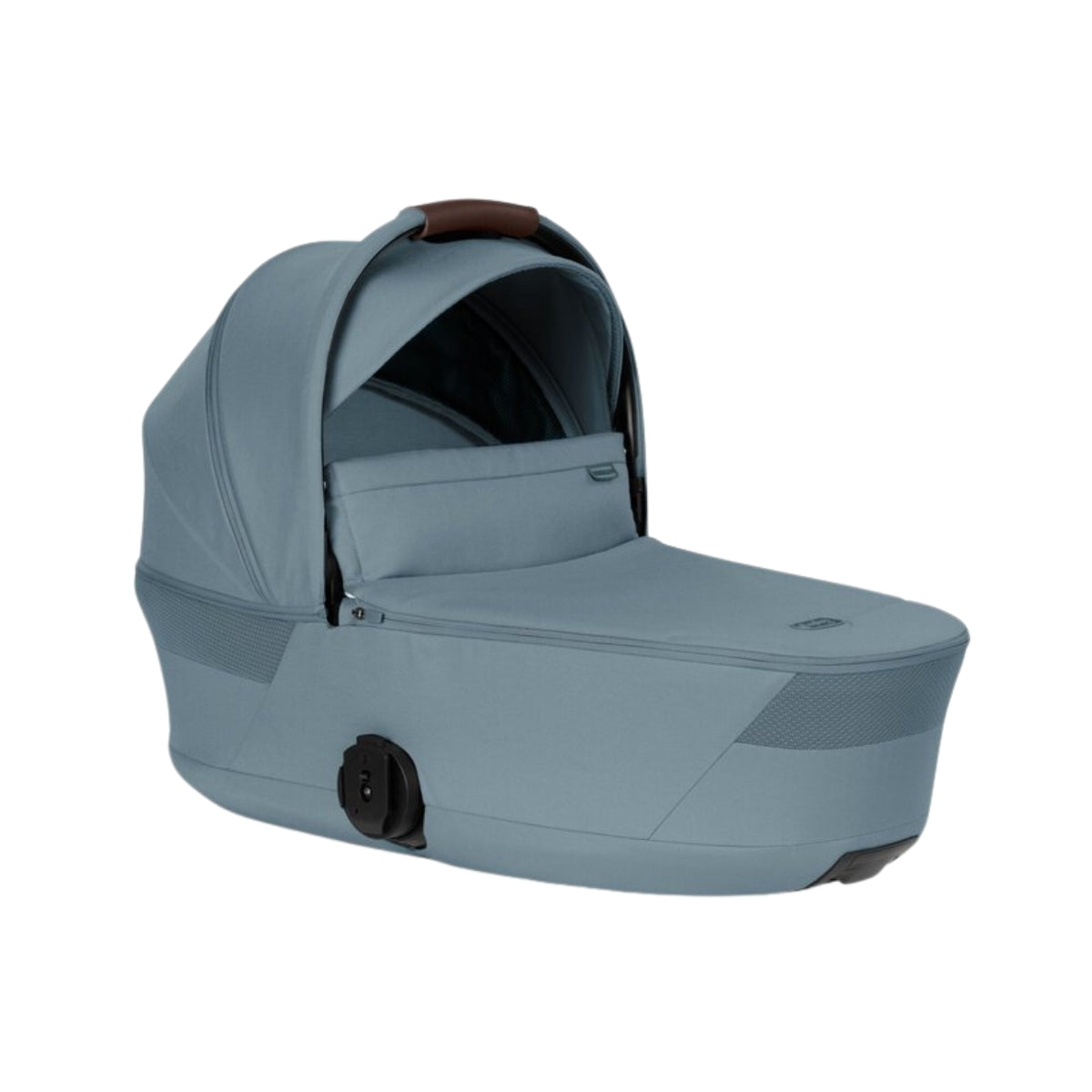 Cybex Gazelle Fold Cot - Stormy Blue