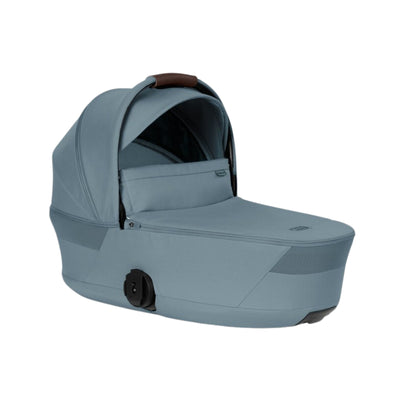 Cybex Gazelle Fold Cot - Stormy Blue