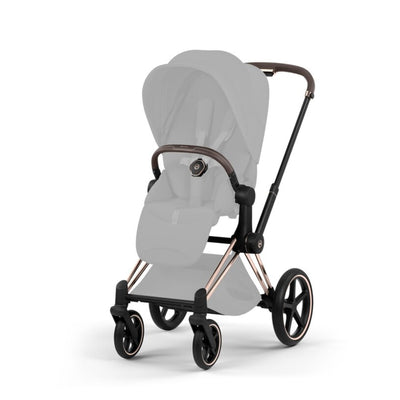 Cybex Priam Frame Style Collection - Rosegold