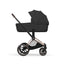 Cybex Priam/e-Priam Frame Style Collection - Rosegold on Luna Baby Store Miami