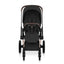 Cybex Priam/e-Priam Frame Style Collection - Rosegold on Luna Baby Store Miami