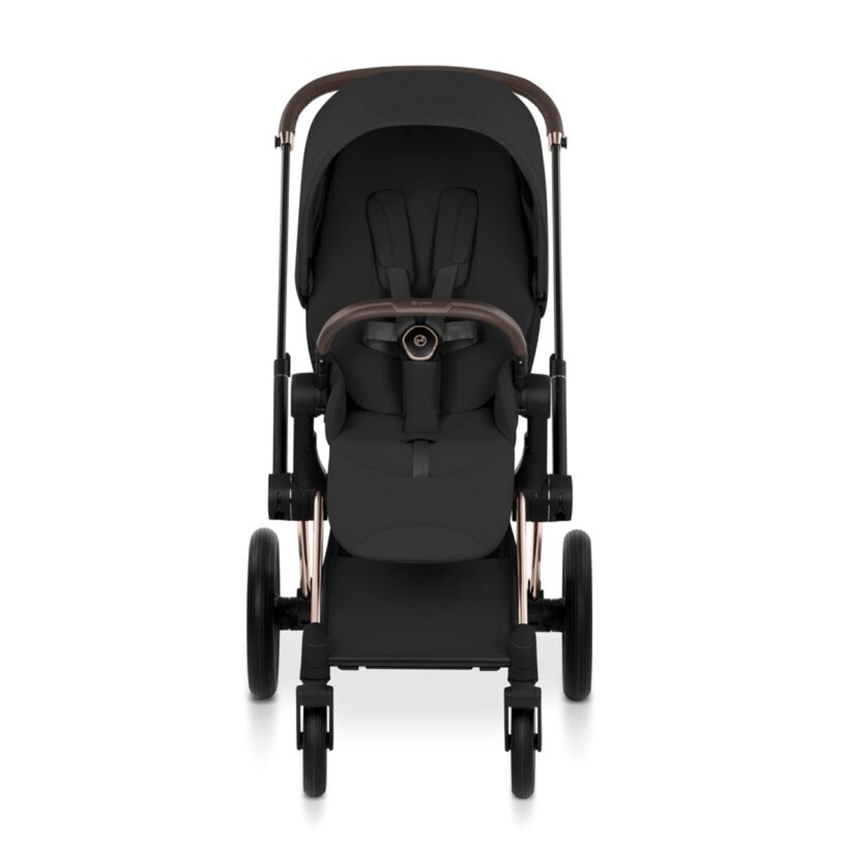 Cybex Priam/e-Priam Frame Style Collection - Rosegold
