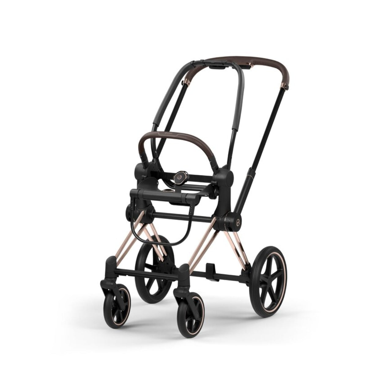 Cybex Priam/e-Priam Frame Style Collection - Rosegold