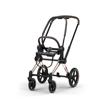 Cybex Priam Frame Style Collection - Rosegold