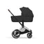 Cybex Priam/e-Priam Frame Style Collection - Chrome on Luna Baby Store Miami
