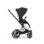 Cybex Priam/e-Priam Frame Style Collection - Chrome on Luna Baby Store Miami
