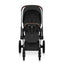 Cybex Priam/e-Priam Frame Style Collection - Chrome on Luna Baby Store Miami