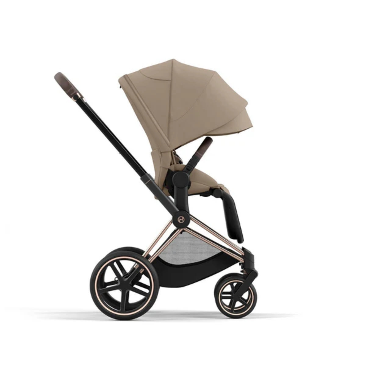 Cybex Priam / e-Priam Seat Pack Cozy Beige