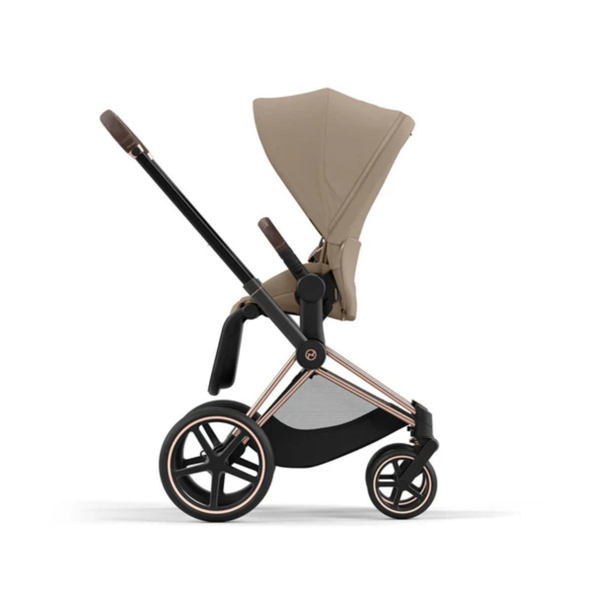 Cybex Priam / e-Priam Seat Pack Cozy Beige