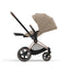 Cybex Priam / e-Priam Seat Pack Cozy Beige