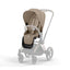 Cybex Priam / e-Priam Seat Pack Cozy Beige