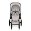 Cybex Priam/e-Priam Seat Pack Style Collection City Grey on Luna Baby Store Miami