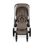 Cybex Priam/e-Priam Seat Pack Style Collection Coconut Brown on Luna Baby Store Miami