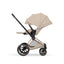 Cybex Priam/e-Priam Seat Pack Style Collection Cozy Beige on Luna Baby Store Miami