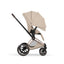 Cybex Priam/e-Priam Seat Pack Style Collection Cozy Beige on Luna Baby Store Miami