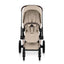 Cybex Priam/e-Priam Seat Pack Style Collection Cozy Beige on Luna Baby Store Miami