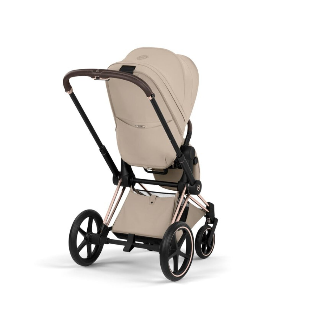 Cybex Priam/e-Priam Seat Pack Style Collection Cozy Beige